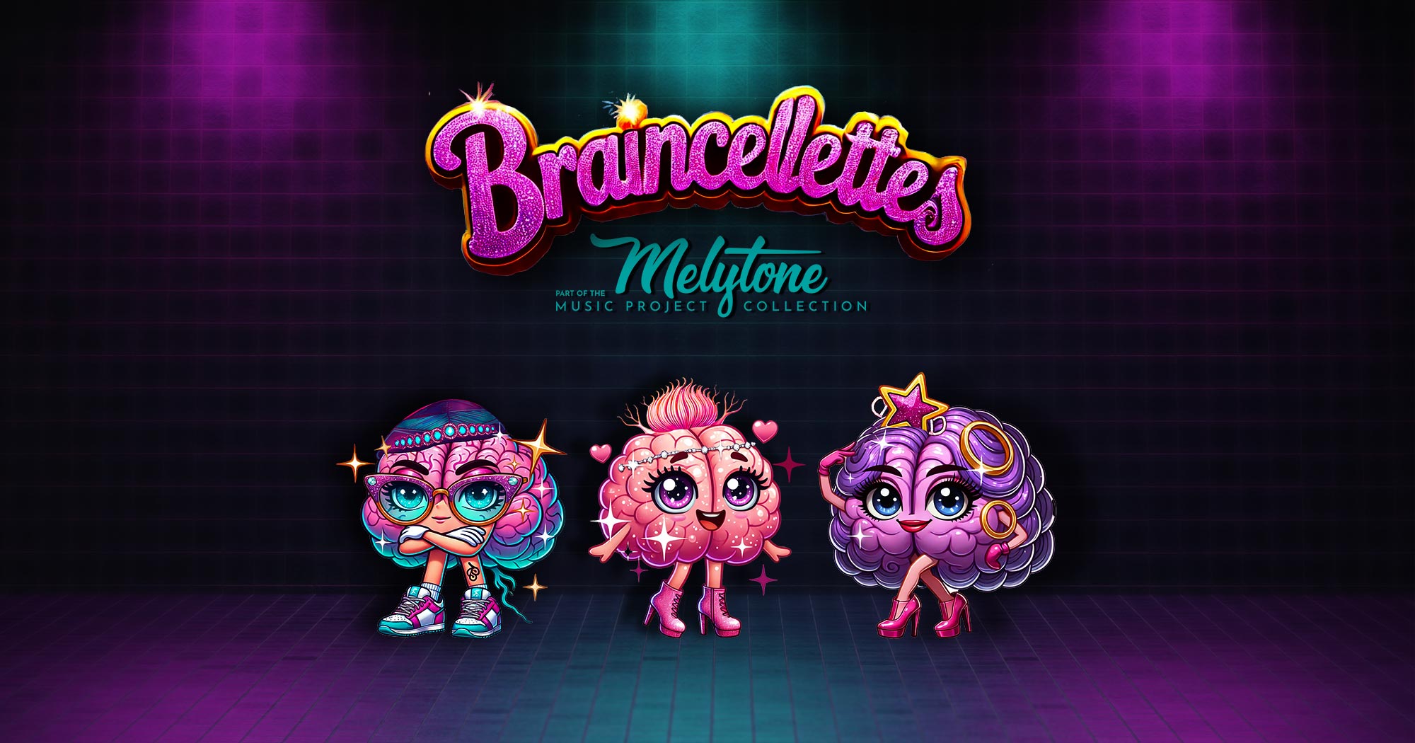 Braincellettes