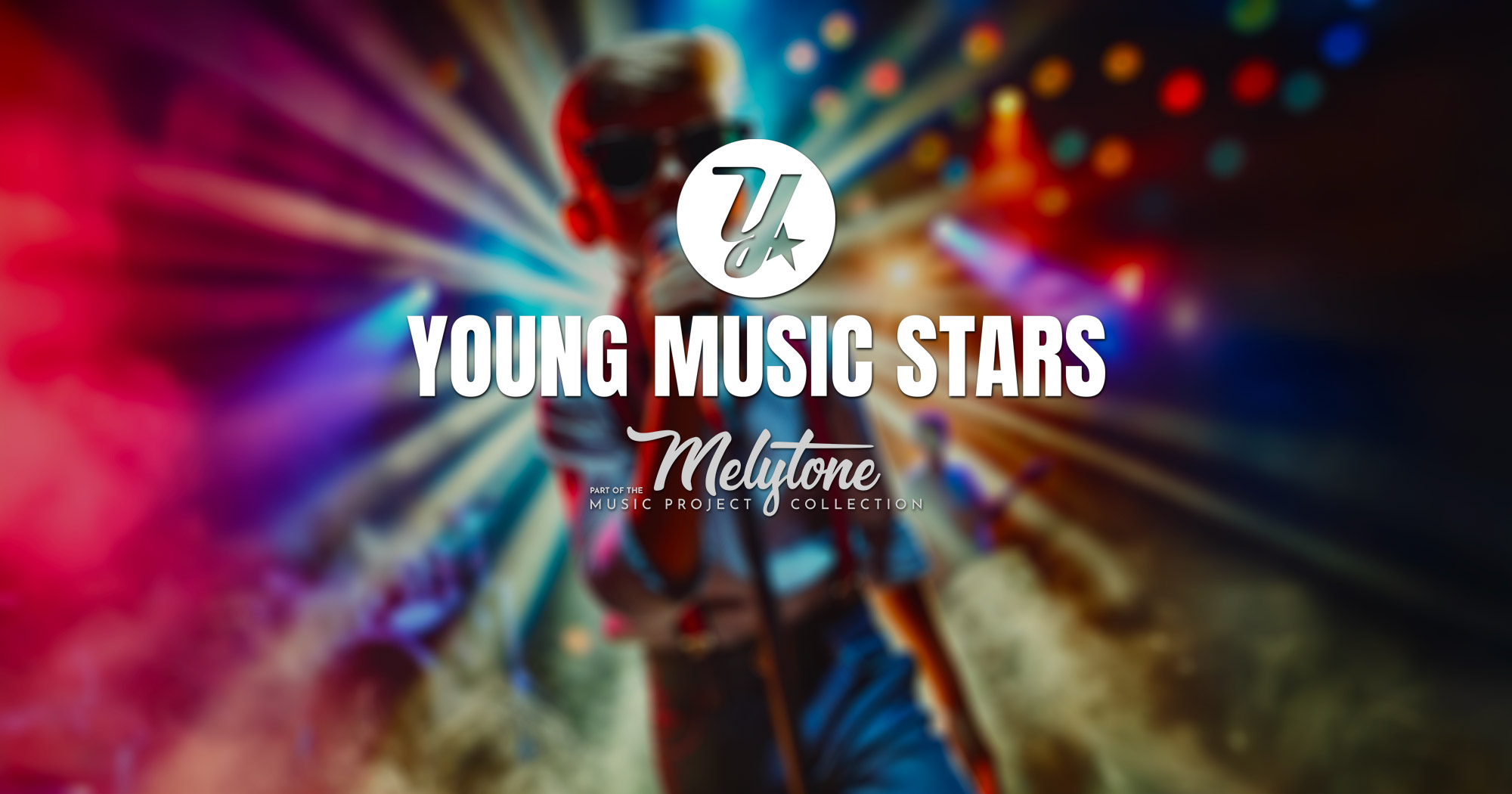 Young Music Stars